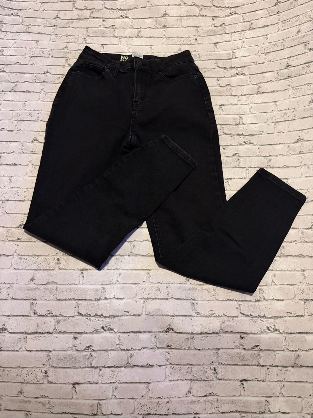 No Boundaries Black Jeans Size 0